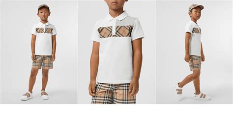 collezione burberry|burberry official website & store.